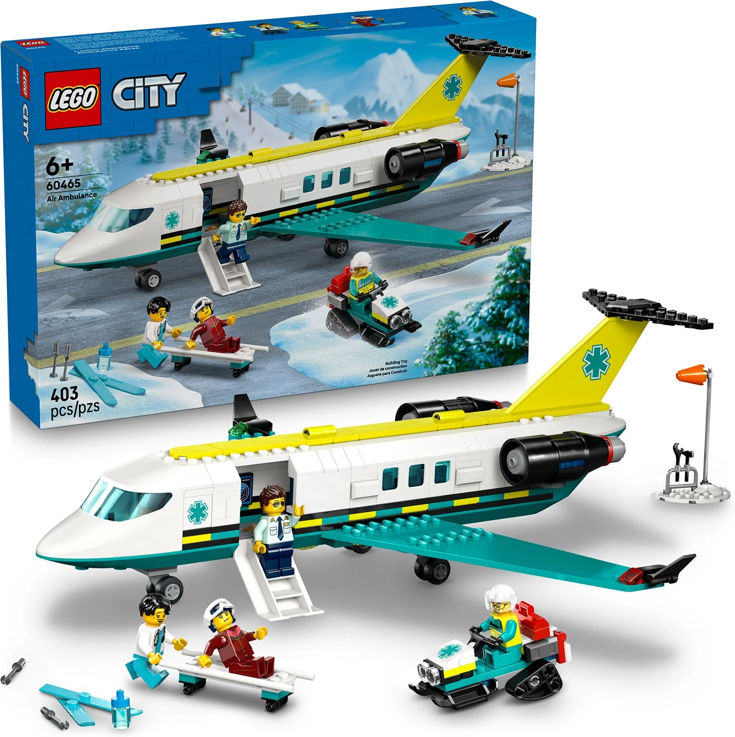 New Year, New Play! – 2026 Gift Guide