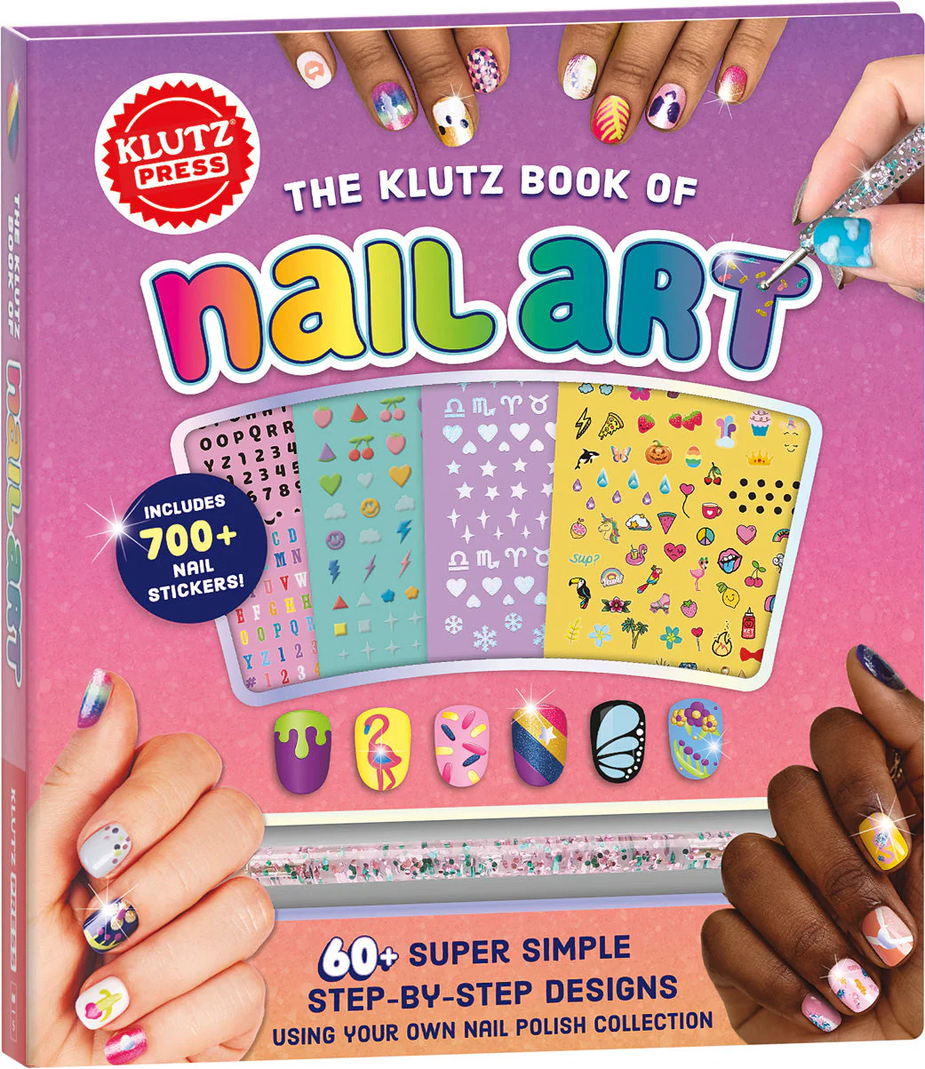 ~ New & Cool (in the gift guide)